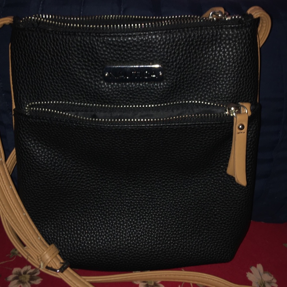 Nautica crossbody bag
